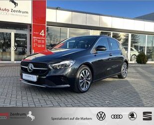 Mercedes-Benz B 200 Gebrauchtwagen