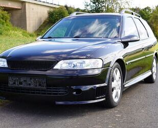 Opel Vectra Gebrauchtwagen