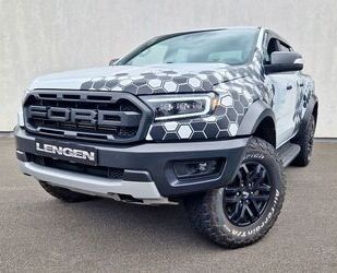 Ford Raptor Gebrauchtwagen