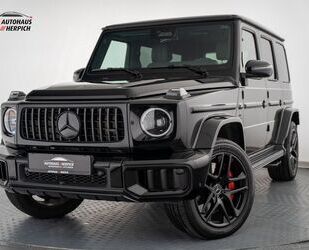 Mercedes-Benz G 63 AMG Gebrauchtwagen