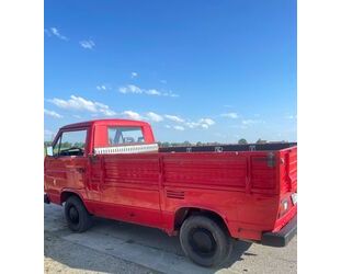 VW T3 andere Gebrauchtwagen