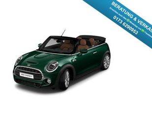 Mini Cooper S Cabrio Gebrauchtwagen