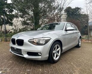 BMW 116 Gebrauchtwagen