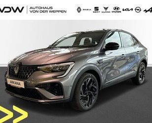 Renault Arkana Gebrauchtwagen