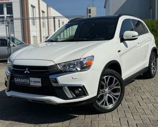 Mitsubishi ASX Gebrauchtwagen
