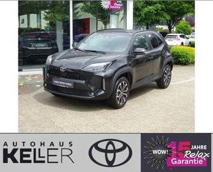Toyota Yaris Cross Gebrauchtwagen