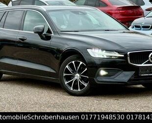 Volvo V60 Gebrauchtwagen