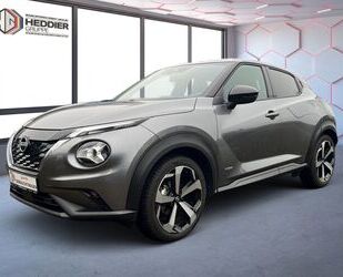Nissan Juke Gebrauchtwagen