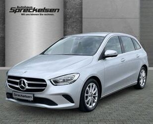 Mercedes-Benz B 180 Gebrauchtwagen