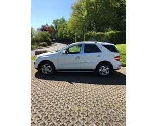 Mercedes-Benz ML 350 Gebrauchtwagen