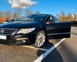 VW Passat CC Gebrauchtwagen