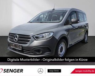 Mercedes-Benz Citan Gebrauchtwagen