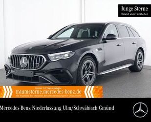 Mercedes-Benz E 53 AMG Gebrauchtwagen