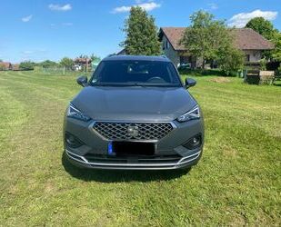 Seat Tarraco Gebrauchtwagen
