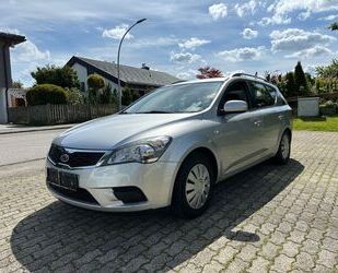 Kia ceed / Ceed Gebrauchtwagen