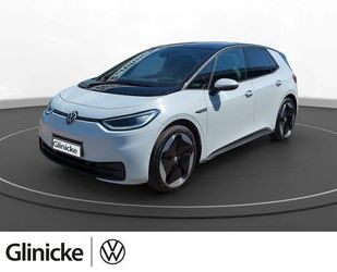 VW ID.3 Gebrauchtwagen