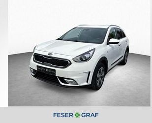 Kia Niro Gebrauchtwagen