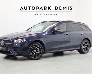 Mercedes-Benz E 300 Gebrauchtwagen