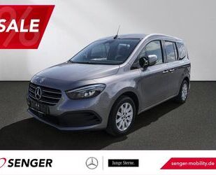 Mercedes-Benz T-Klasse Gebrauchtwagen