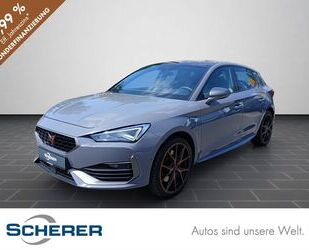 Cupra Leon Gebrauchtwagen