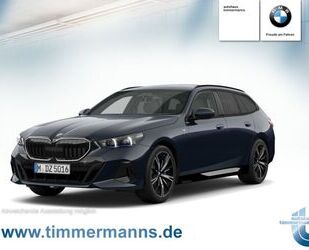 BMW 540 Gebrauchtwagen