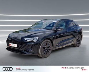 Audi Q8 e-tron Gebrauchtwagen