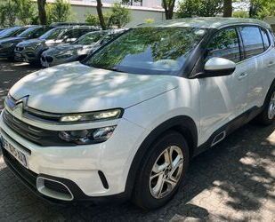 Citroen C5 Aircross Gebrauchtwagen