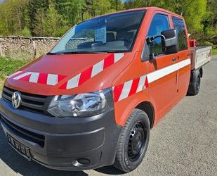 VW T5 Transporter Gebrauchtwagen