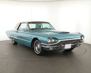 Ford Thunderbird Gebrauchtwagen