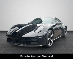 Porsche 992 Gebrauchtwagen