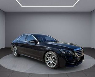Mercedes-Benz S 400 Gebrauchtwagen