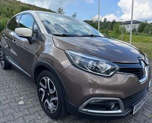 Toyota Captur 