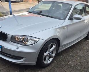 BMW 118 Gebrauchtwagen