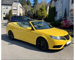 Saab 9-3 Gebrauchtwagen