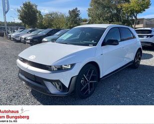Hyundai IONIQ 5 Gebrauchtwagen