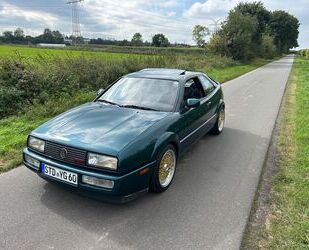 VW Corrado Gebrauchtwagen