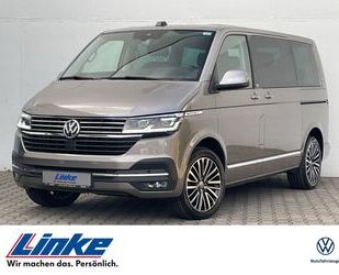 VW T6 Multivan Gebrauchtwagen