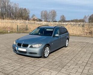 BMW 320 Gebrauchtwagen