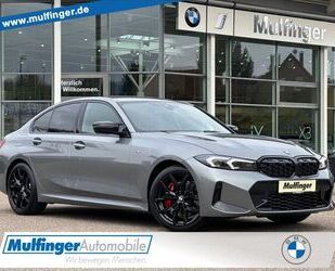 BMW M340d Gebrauchtwagen