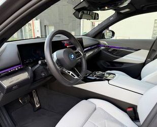 BMW 550 Gebrauchtwagen