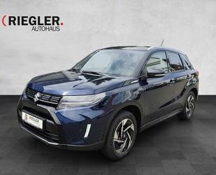 Suzuki Vitara Gebrauchtwagen