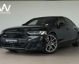 Audi A8 Gebrauchtwagen