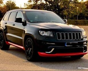 Jeep Grand Cherokee Gebrauchtwagen