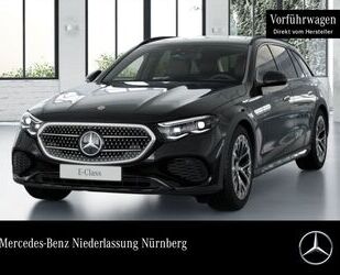 Mercedes-Benz E 450 Gebrauchtwagen