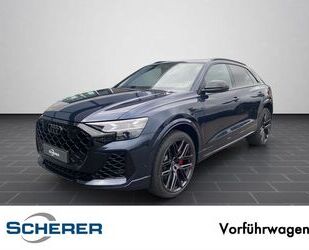 Audi RSQ8 Gebrauchtwagen