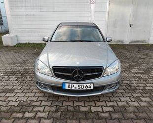 Mercedes-Benz C 180 Gebrauchtwagen