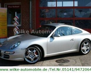 Porsche 997 Gebrauchtwagen
