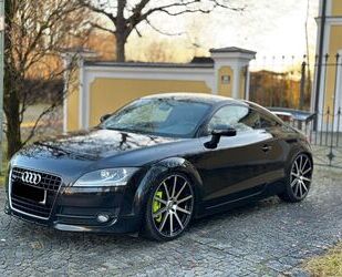 Audi TT Gebrauchtwagen