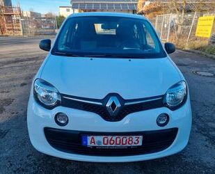 Renault Twingo Gebrauchtwagen