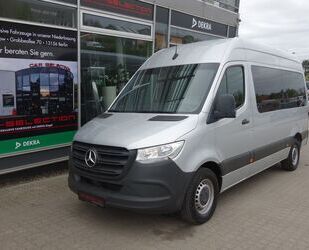 Mercedes-Benz Sprinter Gebrauchtwagen